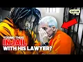 YSL RICO Trial Day 88 Recap - Brian Steel Stands on BIDNESS in Contempt