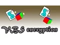 Encryption program VBScript Tutorial