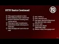 005 HTTP Response Codes Explained