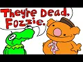 The Banned Final Muppet Show