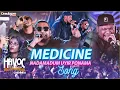 MEDICINE Song Live Performance | Havoc Brothers Live In Chennai | Nadamadum Uyir Ponnamma
