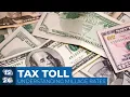 Understanding why Columbia County millage rate will raise tax bills