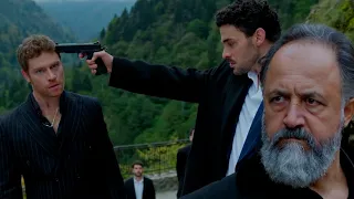 ملخص الحلقة 8 مسلسل عيناك كالبحر الاسود Gözleri Karadeniz ÖZET 