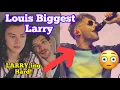 Download Lagu Louis Larrying Hard In AFHF🔥 Louis Biggest \u0026 Darkest Larry Ever 🤭 Larry Stylinson 2025 
