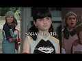 sarah baker scene pack cheaper by the dozen 2 2005 - logoless alyson stoner
