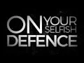 SLAPITOUT - False Crown (OFFICIAL LYRIC VIDEO)