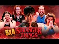 Lagu Will Was Always Different... and THIS is Why! 😮Stranger Things 5x4 Reaction | Sorcerer