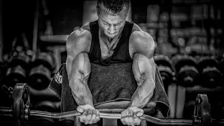 leave me alone fitness motivation 2021