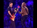 Metallica “covers” Fugazi’s Waiting Room