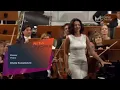 Schumann: Klavierkonzert ∙ hr-Sinfonieorchester ∙ Khatia Buniatishvili ∙ Paavo Järvi