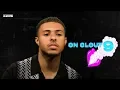 Diggy Simmons rates Supreme Kodak Black and Black-ish On Clout 9