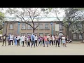 Single Dee ft Alikiba - Focus ( Street Dance Choreography)