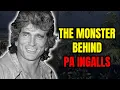 Michael Landon The Pain That Created Pa Ingalls