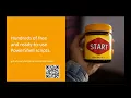 Make PowerShell A Real Solution in 5 Steps - Heiko Brenn