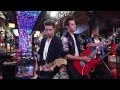 Lagu Violetta 3: Los chicos cantan \