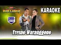 Download Lagu Tresno Waranggono Karaoke Brodin New Pallapa