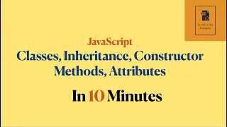 JavaScript Class Inheritance