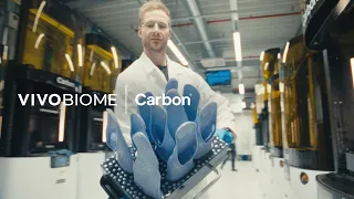 Closer to Barefoot - The VivoBiome X Carbon Innovation Story