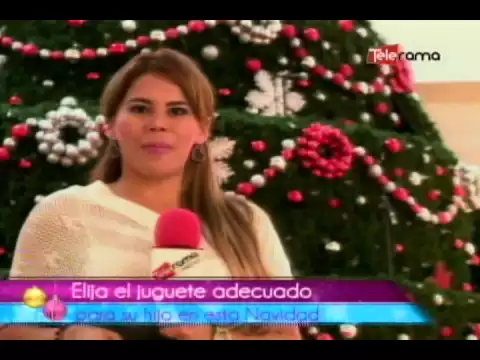 Elija el juguete adecuado para su hijo en esta navidad