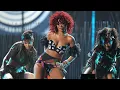 Download Lagu Rihanna - Rehab/Wait Your Turn \u0026 Hard/What's My Name \u0026 Only Girl (Live on American Music Awards) 4K