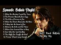 Soft Rock 70s 80s 90s Greatest Hits| Romantic Ballads Playlist The Echo of Forever in You