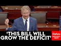 Download Lagu BREAKING NEWS: Rand Paul Condemns 'Big, Not-So-Beautiful Bill' On The Senate Floor