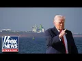 Energy secretary REVEALS US military is escorting millions of oil barrels through Hormuz Strait