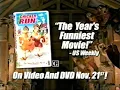 Lagu Chicken Run now on video commercial 2000