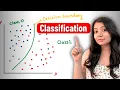 What is Classification in Machine Learning Machine Learning Tutorial 2025