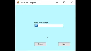 Select case in vb net