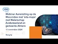 Download Lagu Grip op informatie: Webinar Aansluiting op de Woo-index met 'site-maps' met ... 11-11-2024