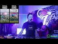 Download Lagu HANYA SATU PERSINGGAHAN - DALAM GELAK KUMENANGIS X TIARA || DJ TERBARU ||