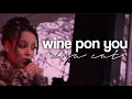 Download Lagu Wine Pon You - Doja Cat [Ft. Konshens] | 8D Audio