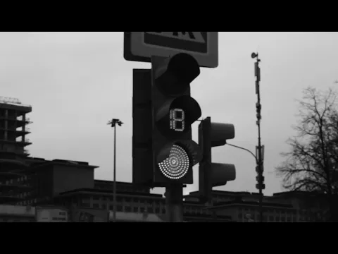 Boundaries Trailer (director Yuliya Shatun)