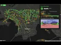 GVI Interactive map Hong Kong Demo