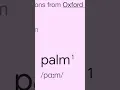 Download Lagu Silent L in these words | Learn English