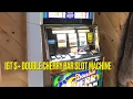 IGT S overhaul