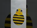 Bumblebee Craft Easy Craft Ideas