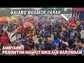Download Lagu VIRAL TERBARU❗️PENONTON MAWUT DIAMUK BARONGAN SAMPAI LARI KOCAR KACIR. JARANAN MAYANGKORO ORIGINAL