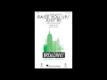 Raise You Up/Just Be (SAB Choir) - Arranged by Mac Huff
