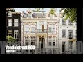 Parels van Funda - Vondelparkstraat 80D - Amsterdam