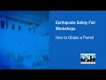 DBI s Permit Process 101 Workshop - SFDBI