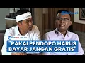 Download Lagu Dedi Mulyadi Cecar Putra Sulungnya Jelang Menikah dengan Wabup Garut, Singgung Anak dan Lokasi Akad