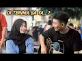 Download Lagu NEKAT NYATAIN PERASAAN LANGSUNG DI MALIOBORO💕