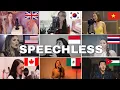 Download Lagu Who Sang It Better : Naomi Scott - Speechless(us,uk,canada,vietnam,mexico)