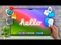 NEW TO MAC Mac Tutorial for Beginners 2024