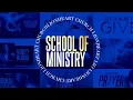 CLASS 3 PART 2 CAPACITY School of Ministry Business Supernatural Exploits
