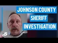 Johnson County sheriff in court faces new charge NBCDFW
