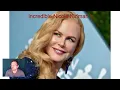 Sultry Nicole Kidman Irresistible Charm Unleashed
