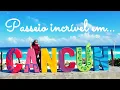 Download Lagu PASSEIO INCRÍVEL EM CANCÚN (Praia Delfines e Zona hoteleira)